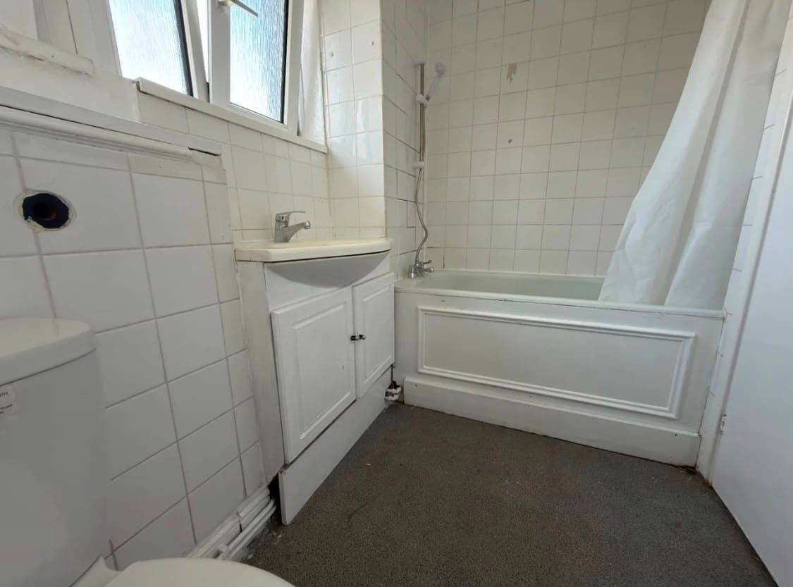 Apartamento em Wandsworth