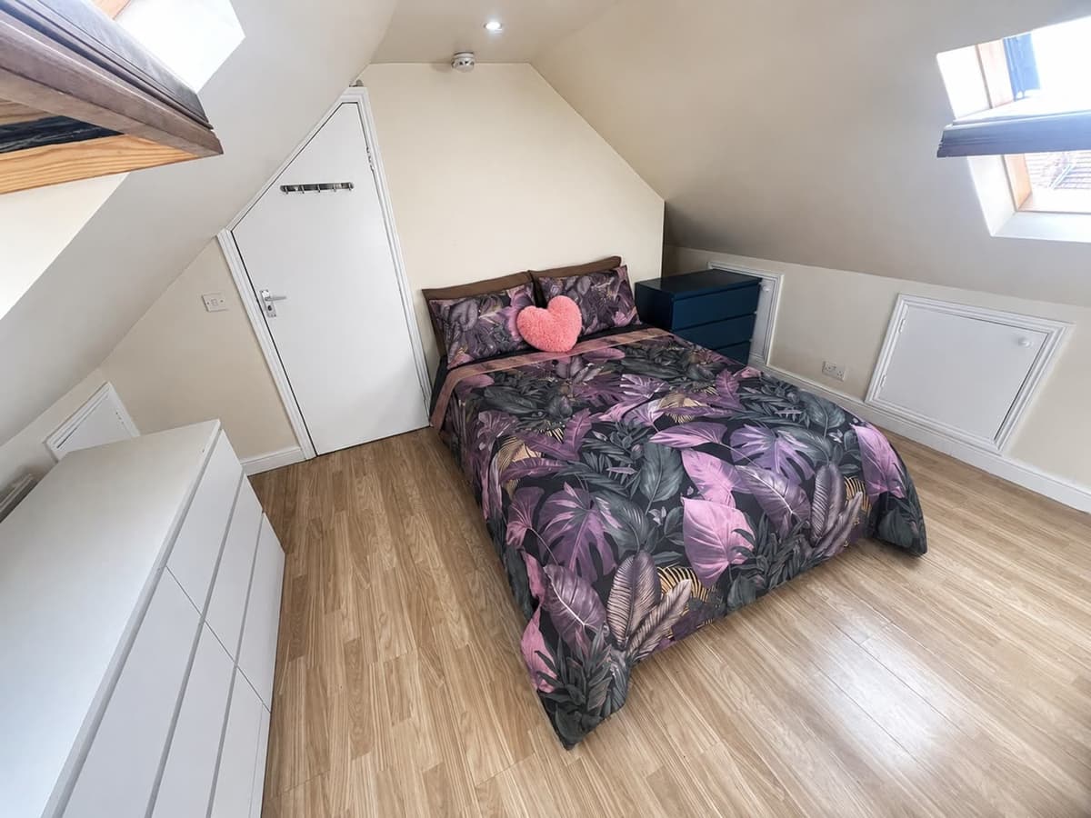 Studio em Neasden