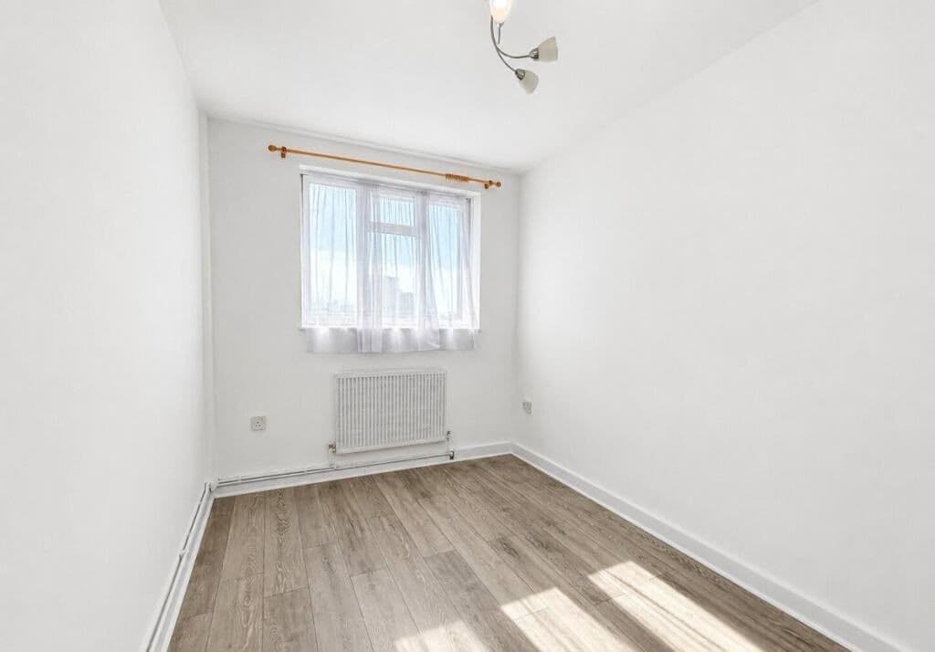 Apartamento em Battersea, SW8 4UR