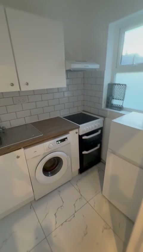 Studio em Willesden Green, Dean Road