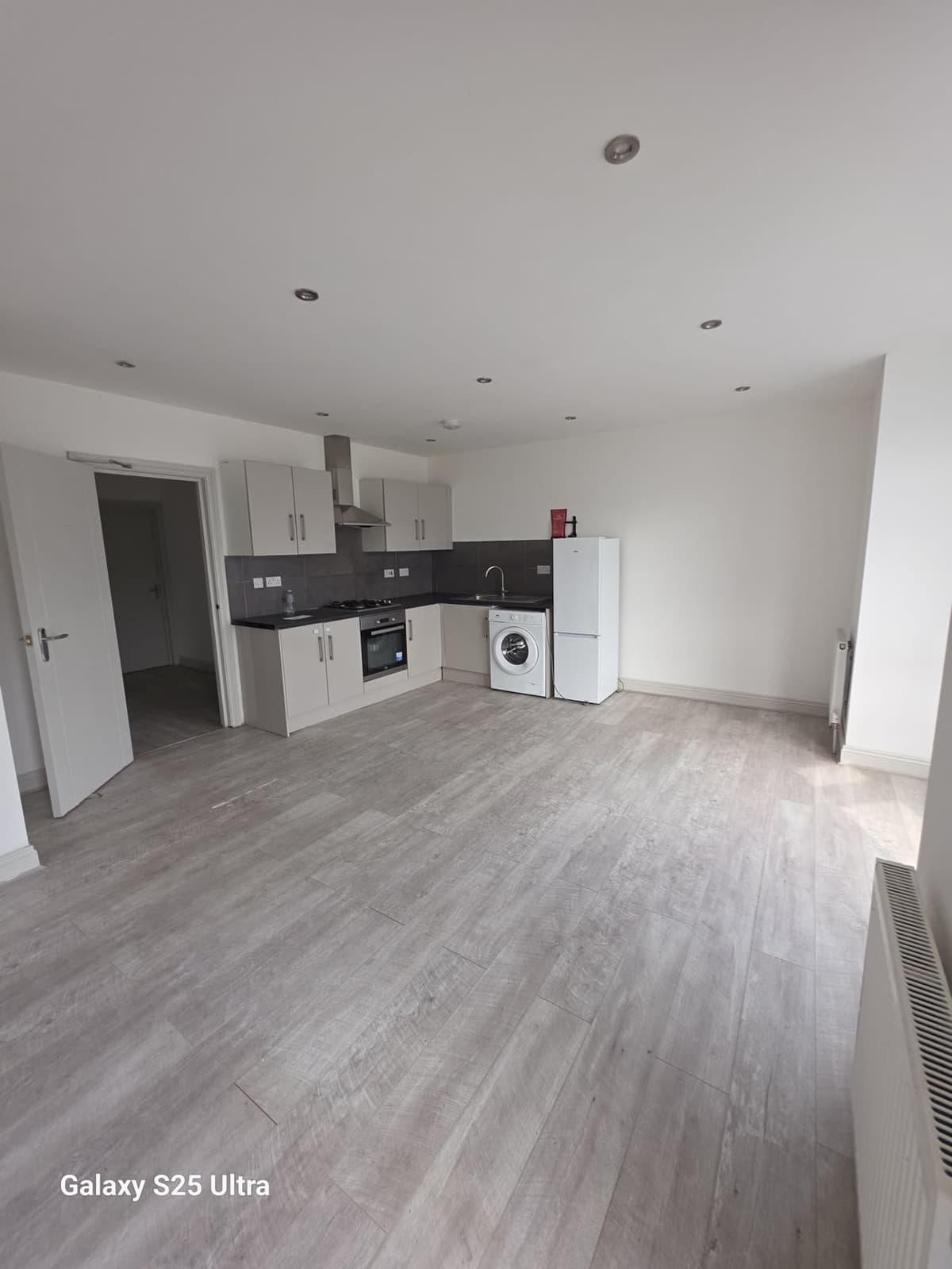 Apartamento em Thornton Heath