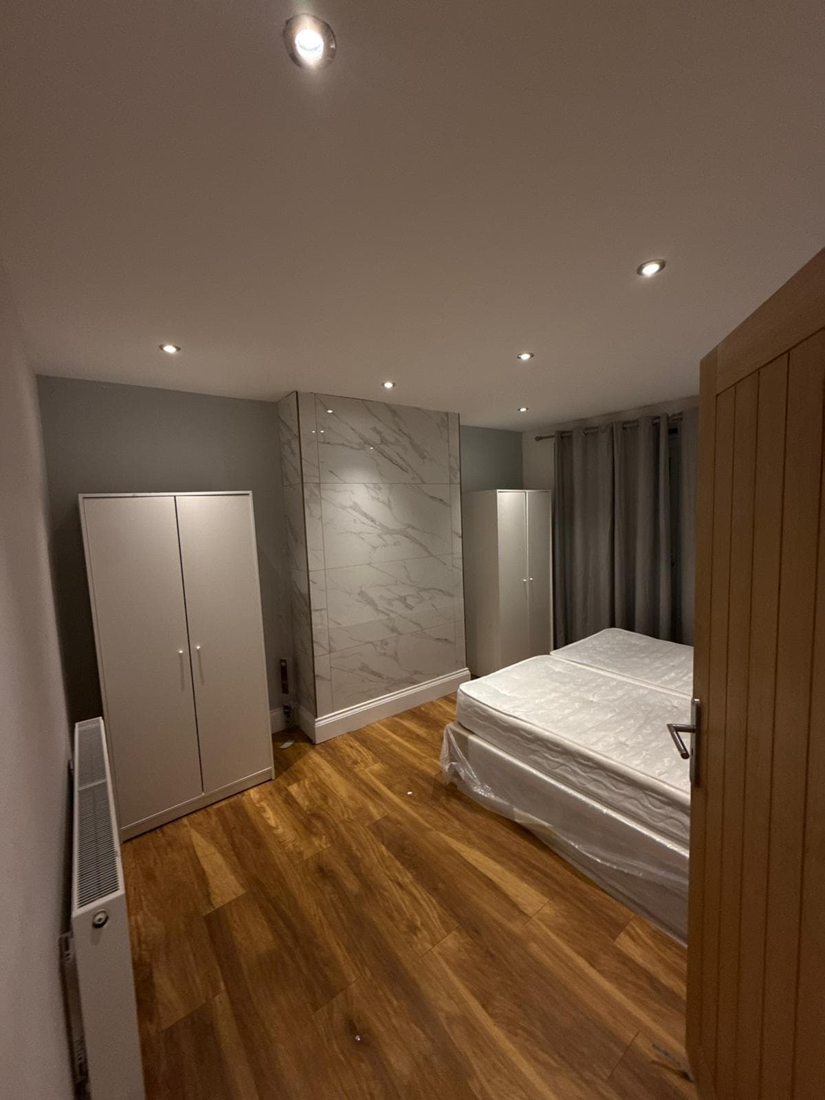 Quarto de Casal em Wembley, HA9 8QY