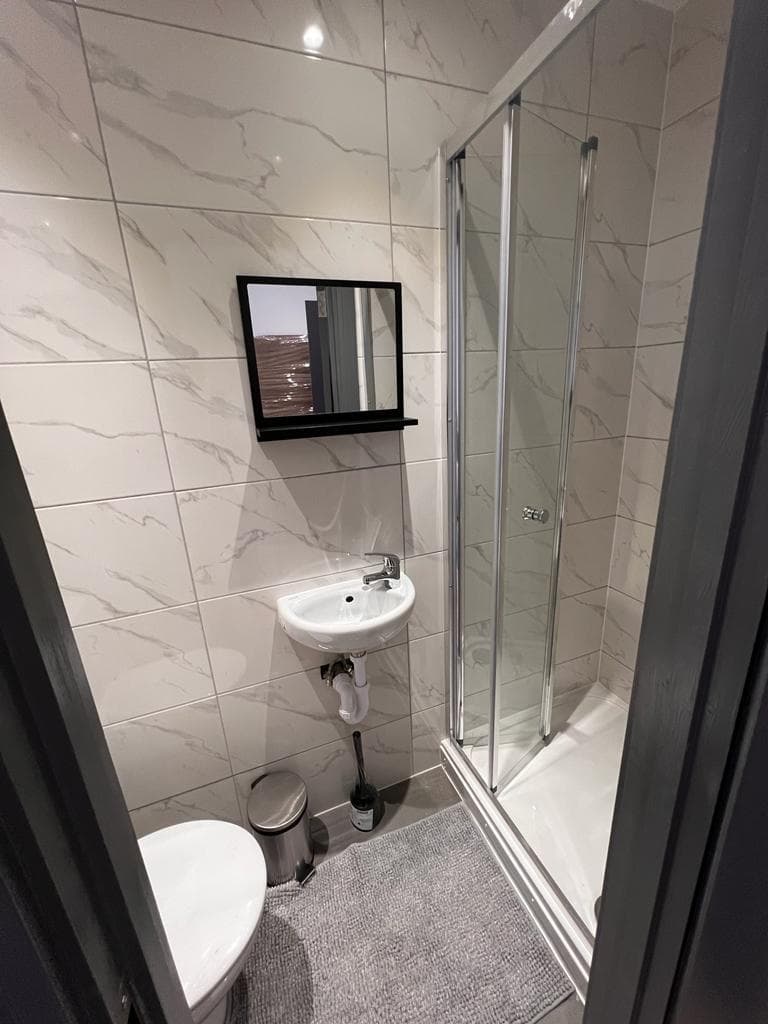 Studio em Streatham