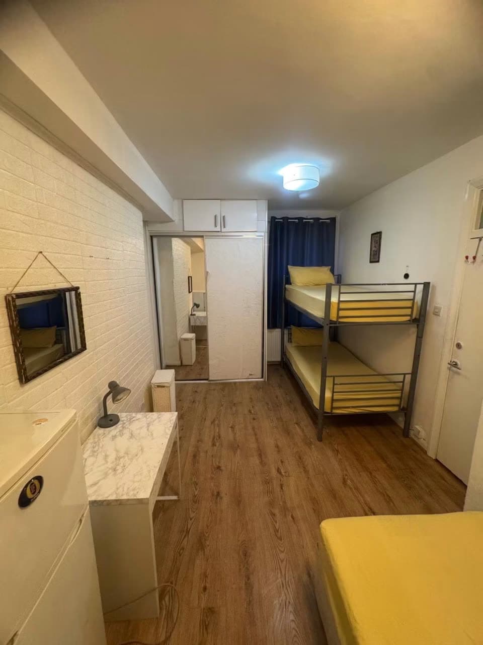 Quarto de Casal em Shepherd's Bush