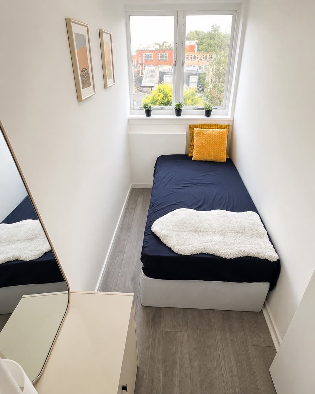 Quarto de Solteiro em Hackney