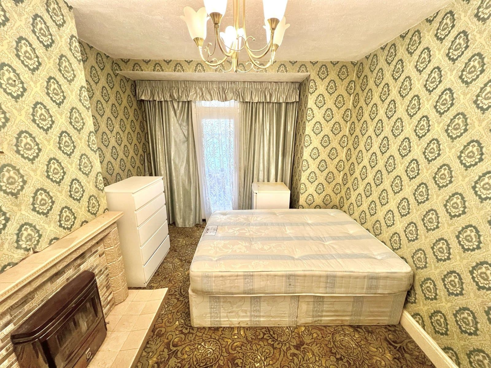 Quarto Double em Finsbury Park, N4 1NU