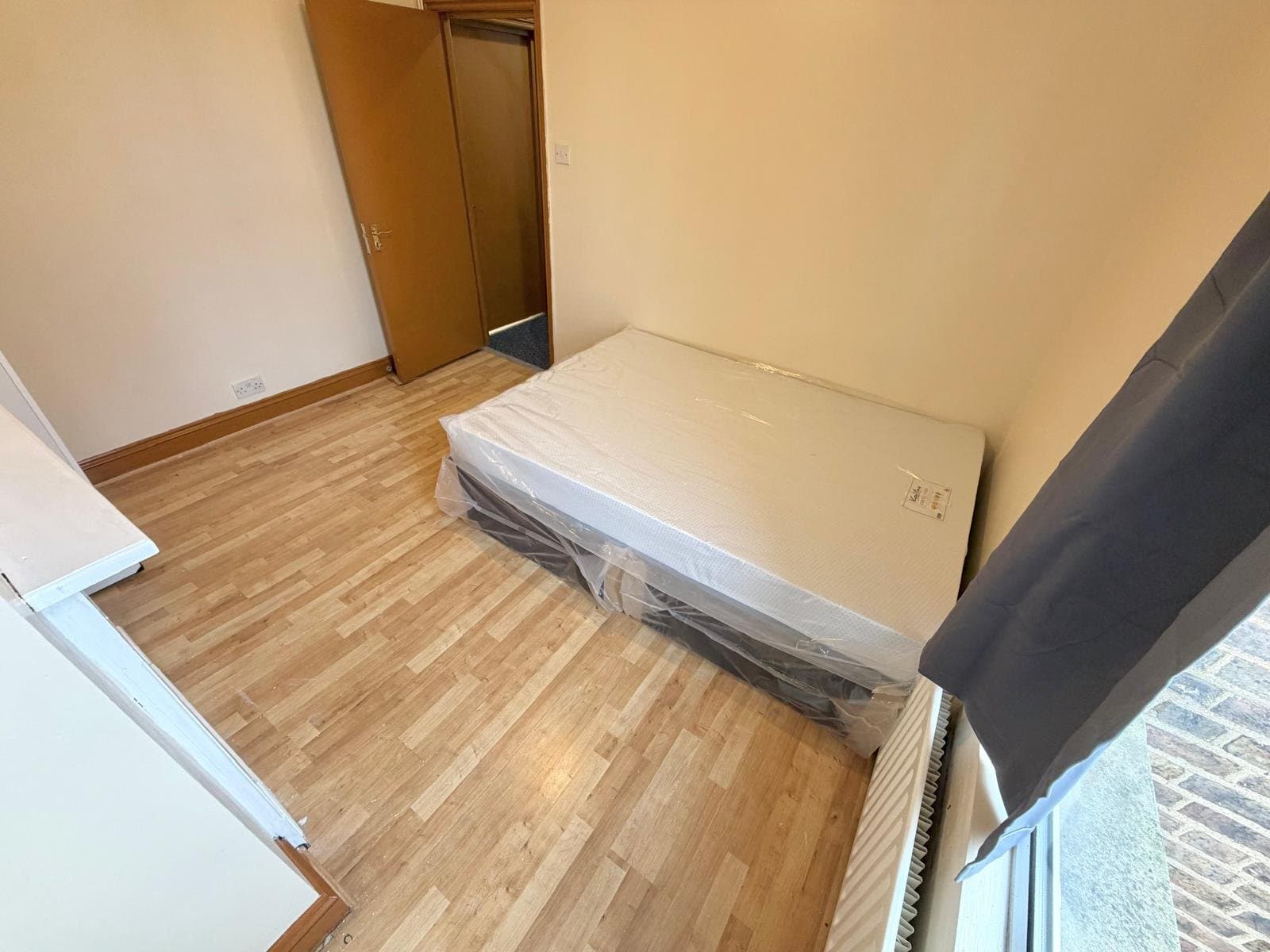 Quarto Double em Tottenham, N17 0HX