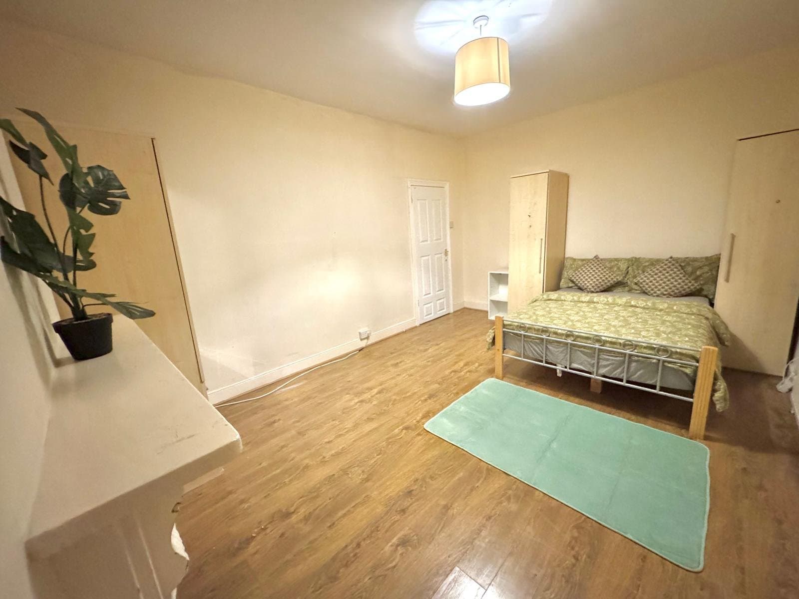 Quarto Double em Tottenham, N17 6RY