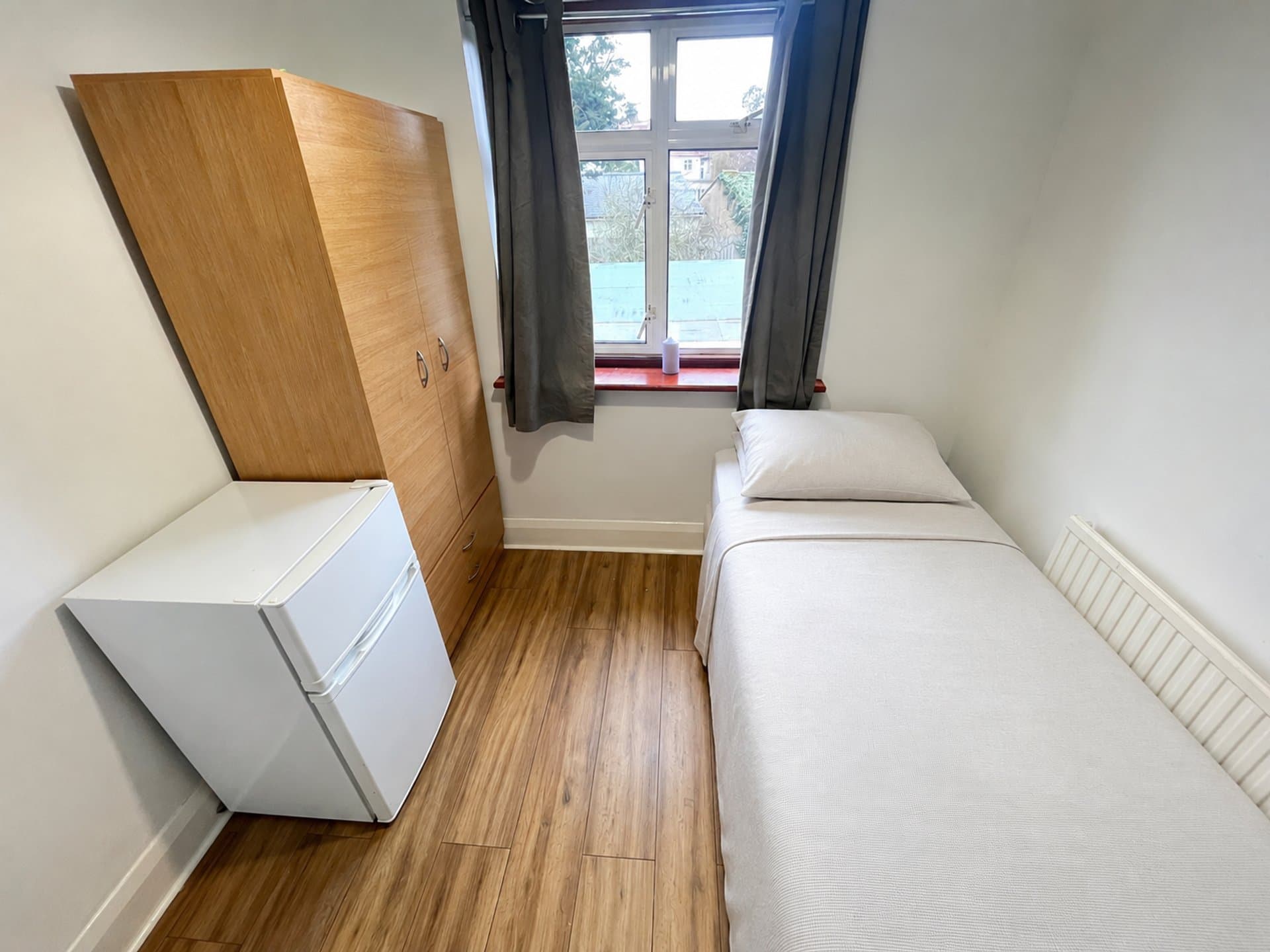 Quarto Single em Dollis Hill, Dollis Hill Lane, NW2 6JE