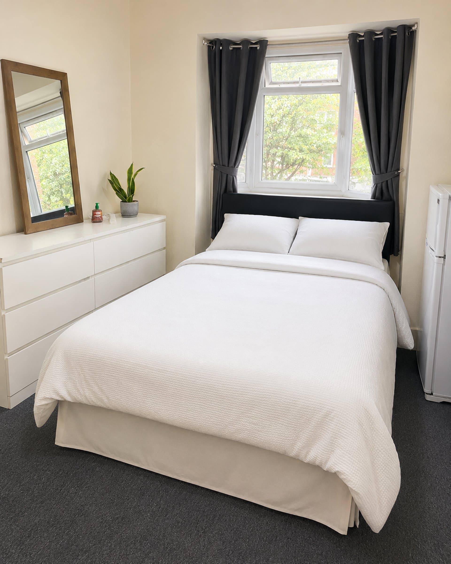 En Suite em Willesden Green, Brenthurst Road, NW10 2DX