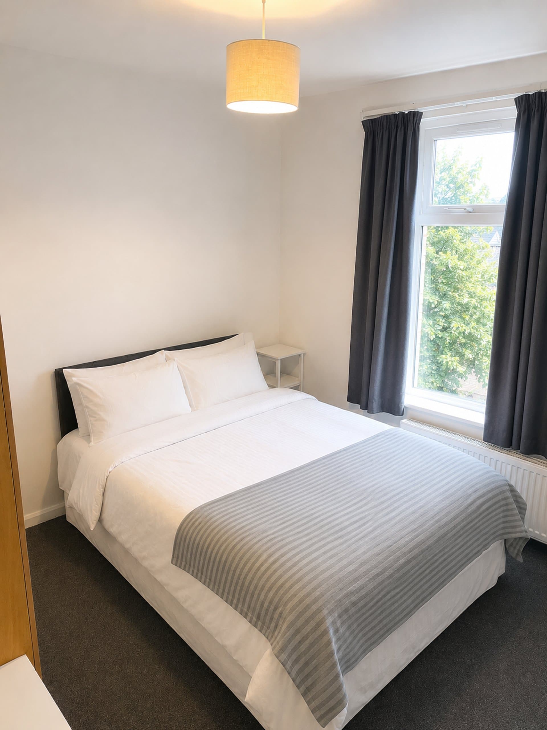 Studio em Willesden Green, Chapter Road, NW2 5LS