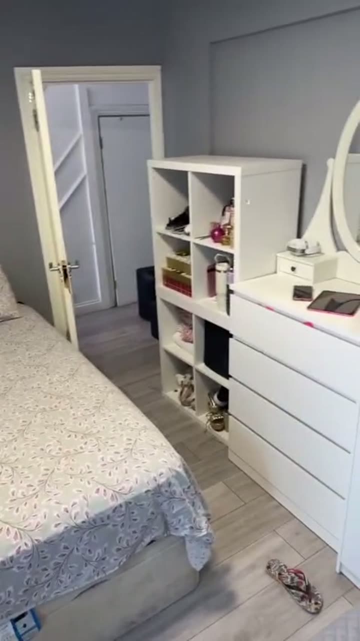 Quarto de Casal em Mitcham, CR4 1SQ