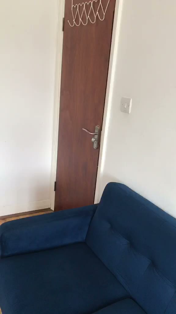 Quarto de Casal em Streatham, SW16 2TZ