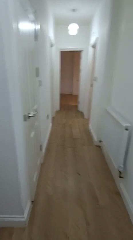 Apartamento em Thornton Heath, CR7 8PD