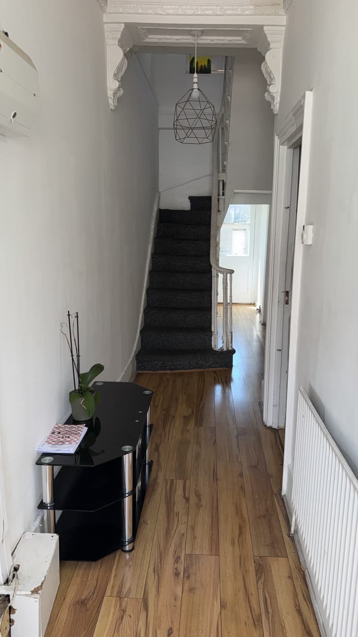 Quarto de Casal em Brixton, 8, SE5 9QL