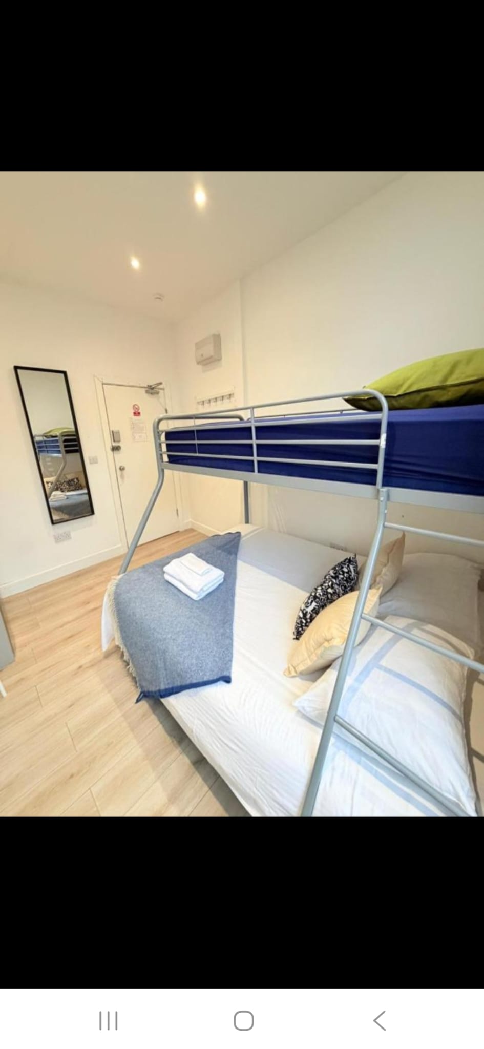 Studio em Halloway, 32 Seven Sisters Road, N7 6AG