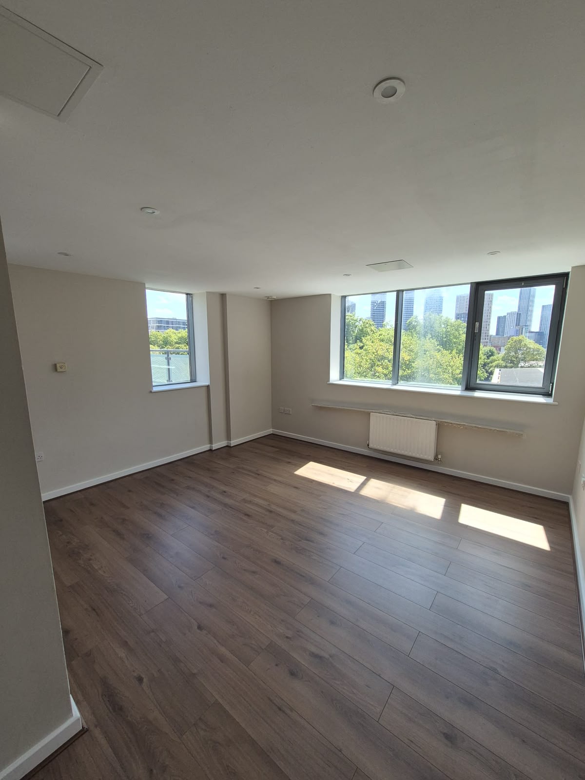 Apartamento em Blackwall, E14 0EF