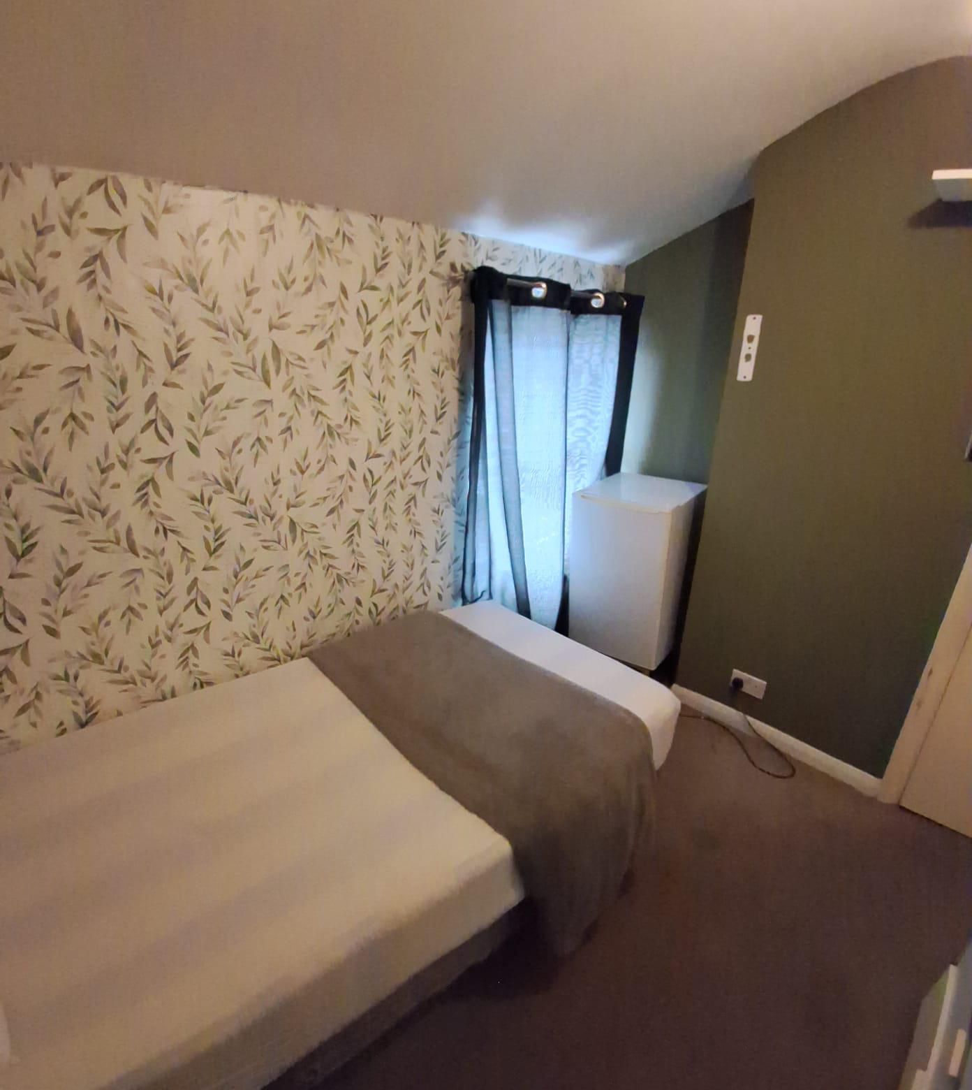 Quarto de Solteiro em Shepherd's Bush, W12 0JJ
