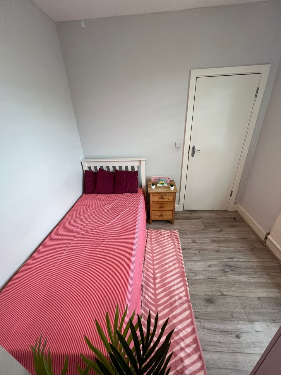 Quarto de Solteiro em Enfield, EN3 6HE