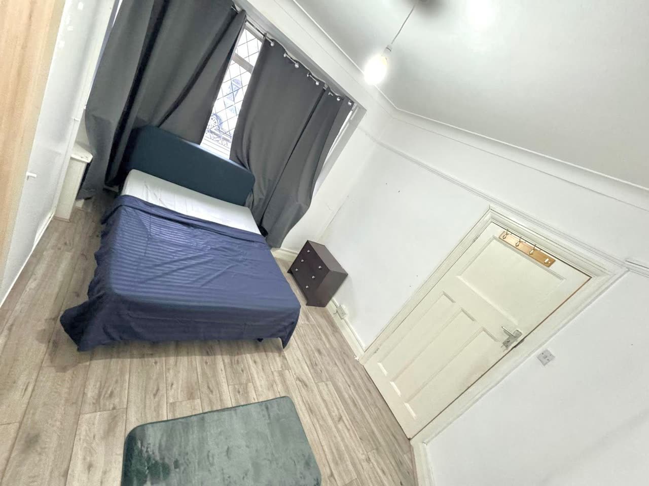 Quarto de Casal em Tottenham, N17 0NG