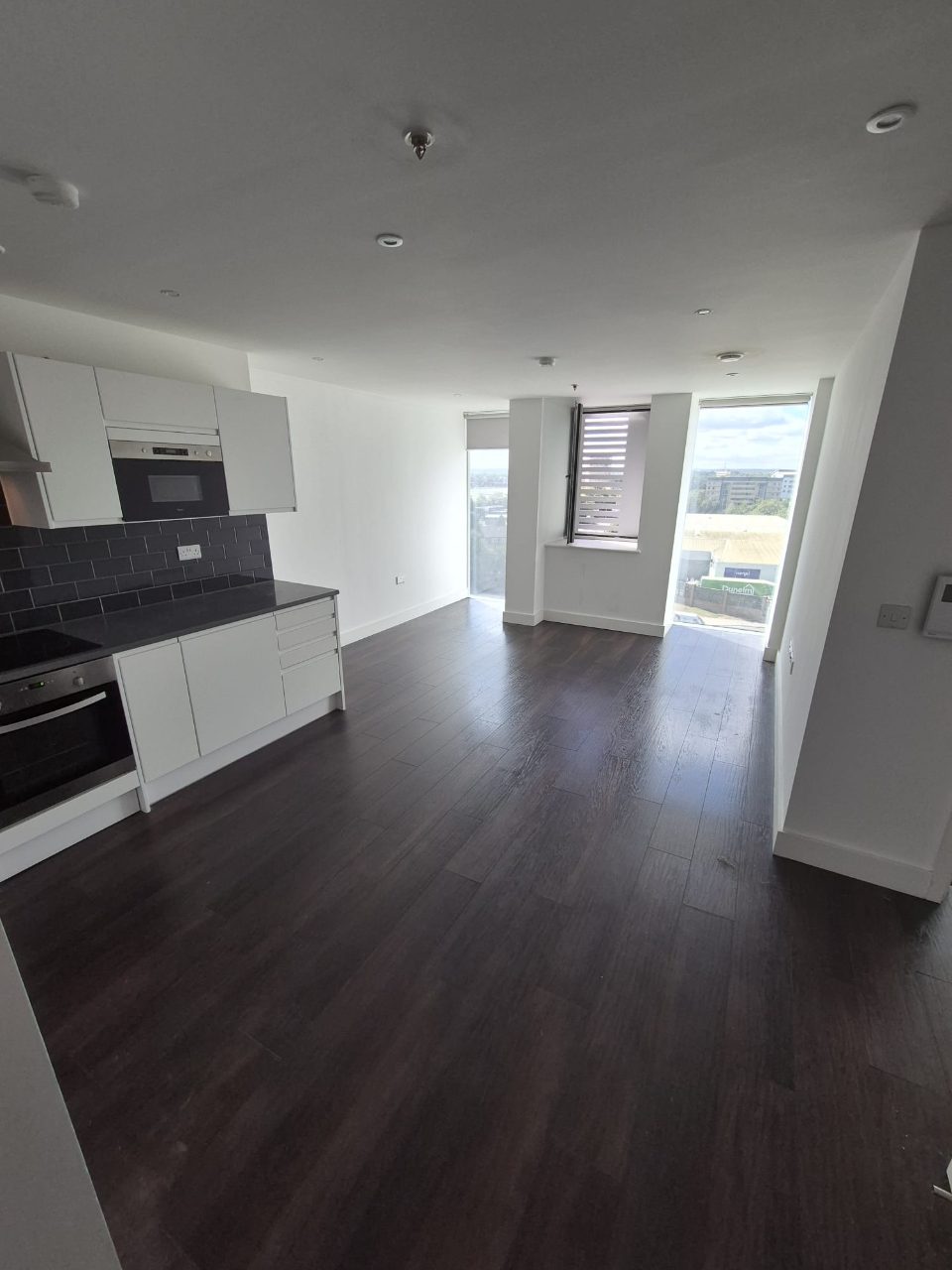 Apartamento em Merton, SW19 2FF