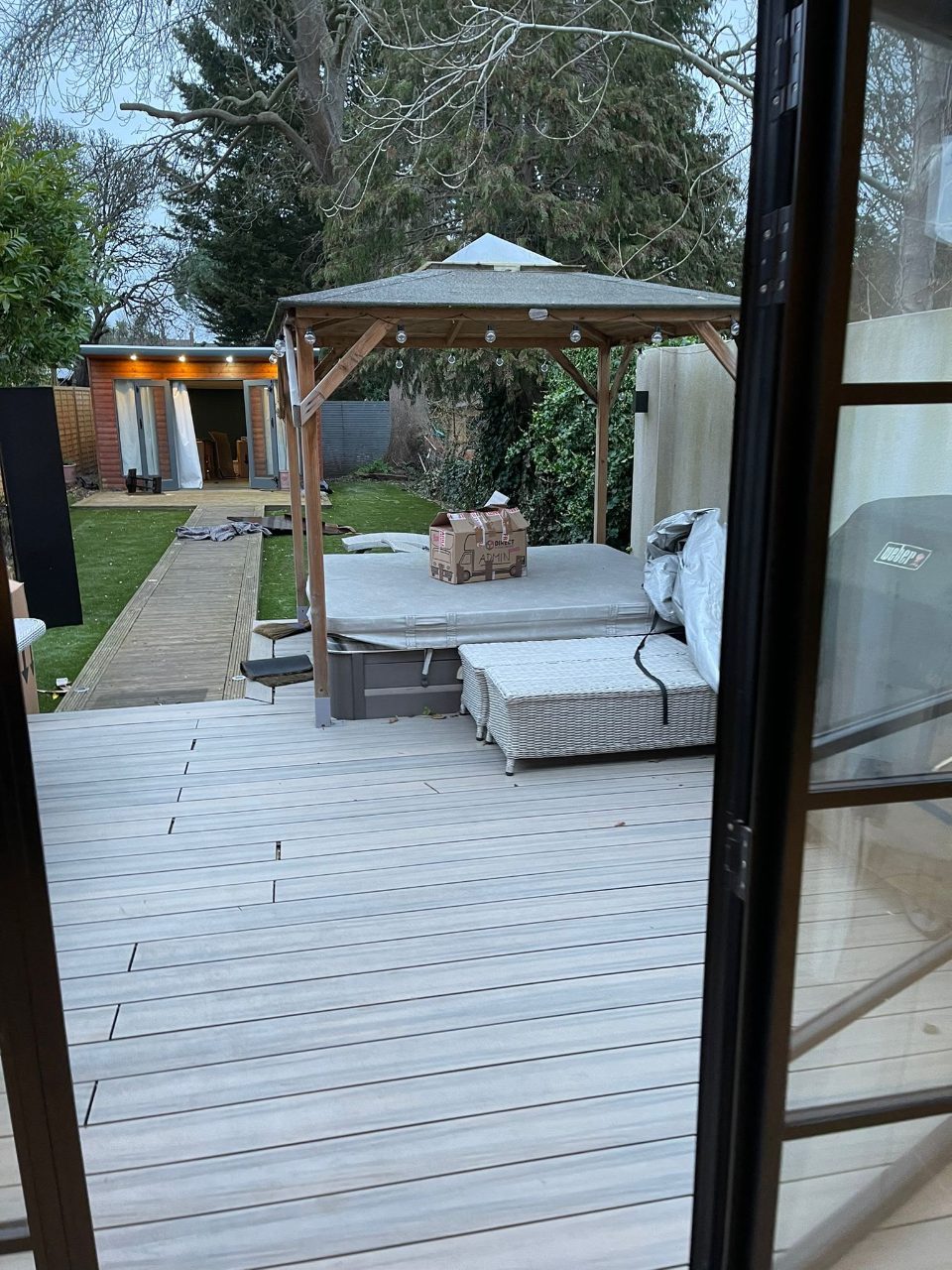 Quarto de Solteiro em LEWISHAM, Groove Park, SE11 6TS