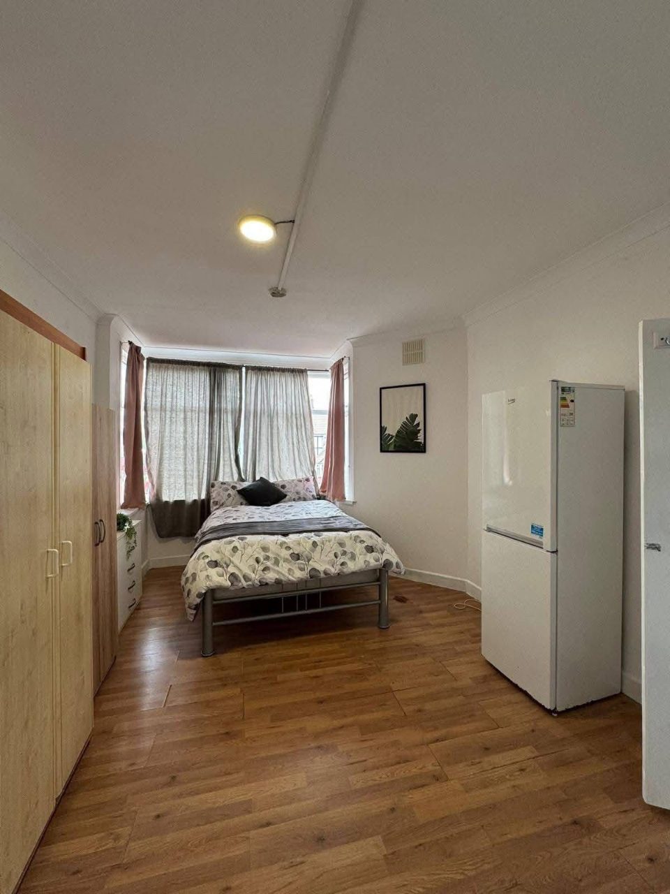 Studio em Wembley Park, Park Lane, HA9 7SB