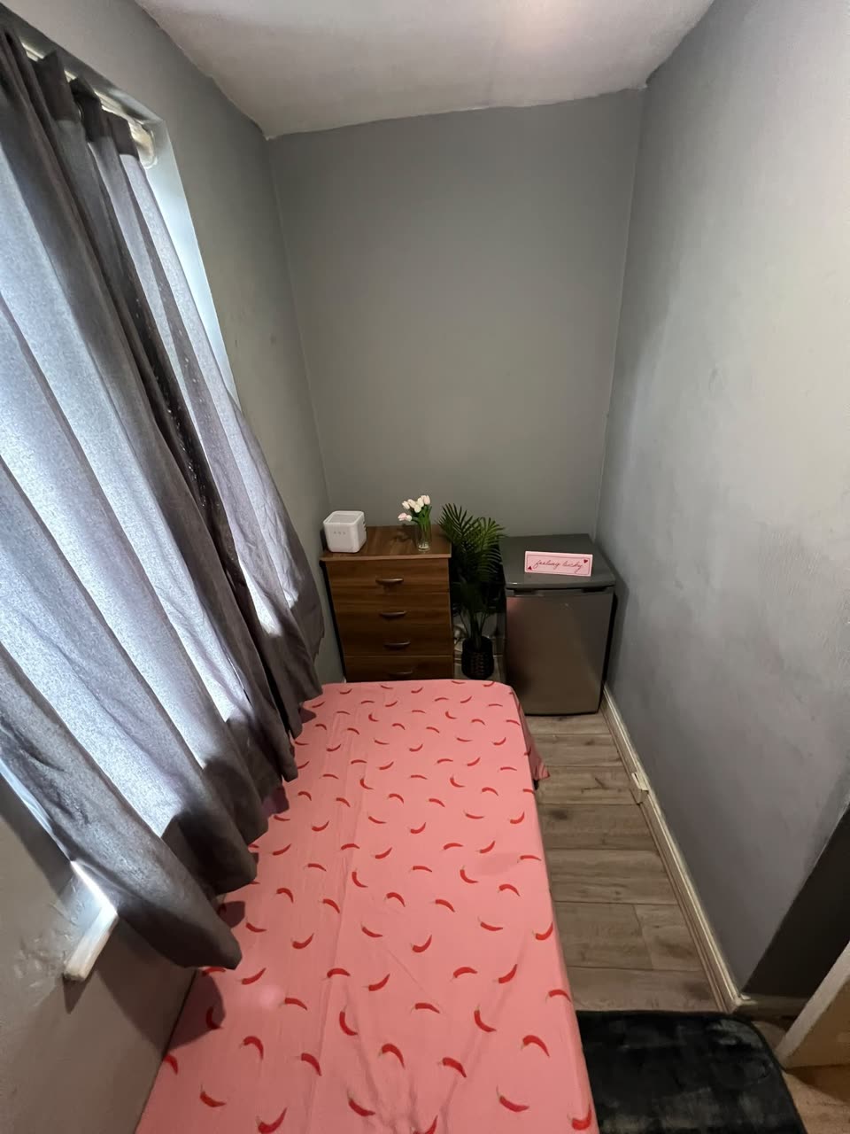 Quarto de Solteiro em Tottenham, N17 0NG