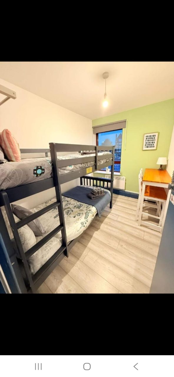 Quarto de Solteiro em Harrow, 603 Harrow RD, HA0 2HH