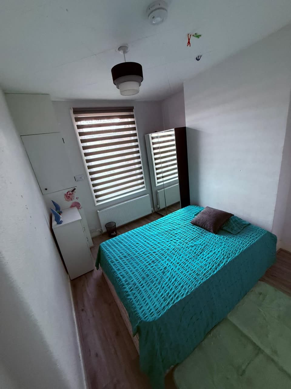 Quarto de Casal em Enfield, EN3 7DF