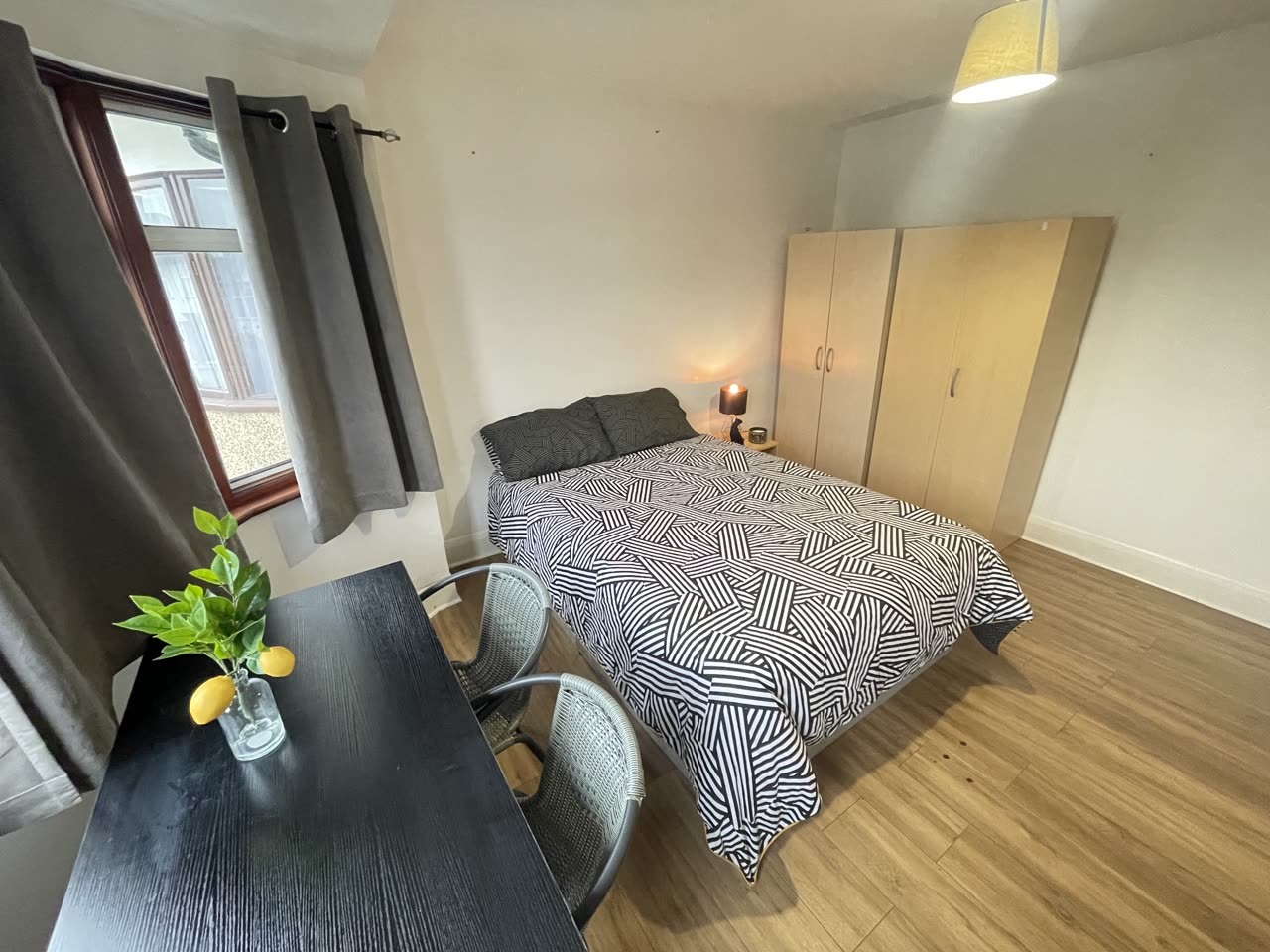 Quarto de Casal em Dollis Hill, 36 Dollis Hill Lane, NW2 6JE