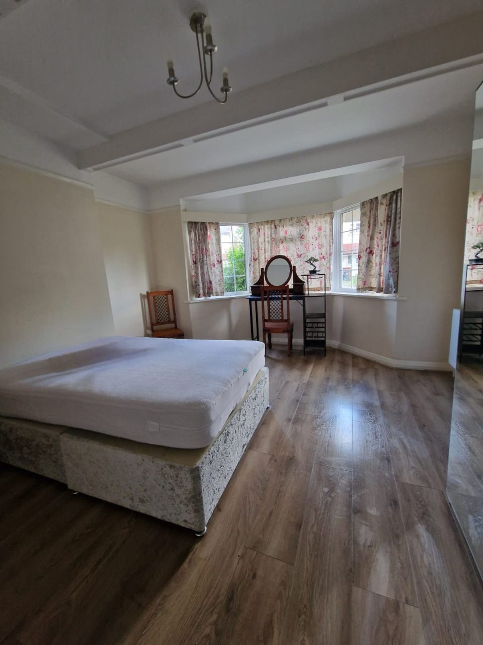 Quarto de Casal em Streatham, SW16 3BE