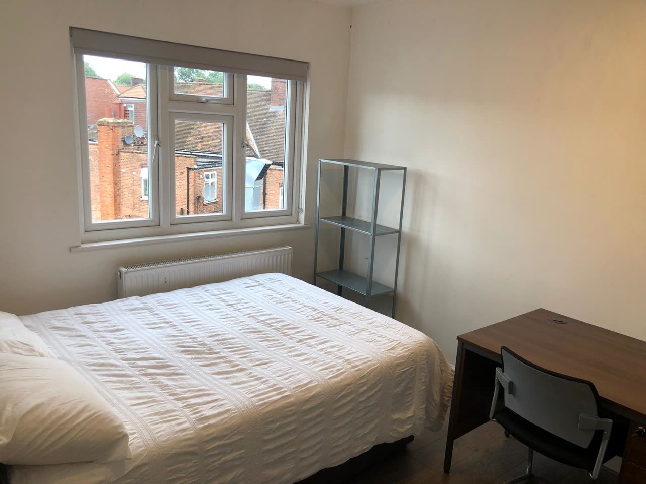 Quarto de Casal em Hendon, Vivian Avenue, NW3 3YD