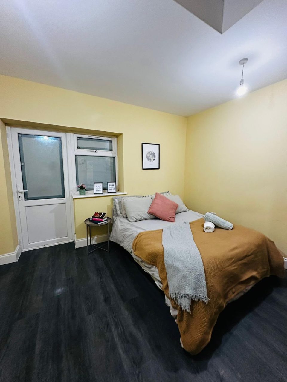 Apartamento em Northolt, CASTLE ROAD, UB5 4SF, UB5 4SF