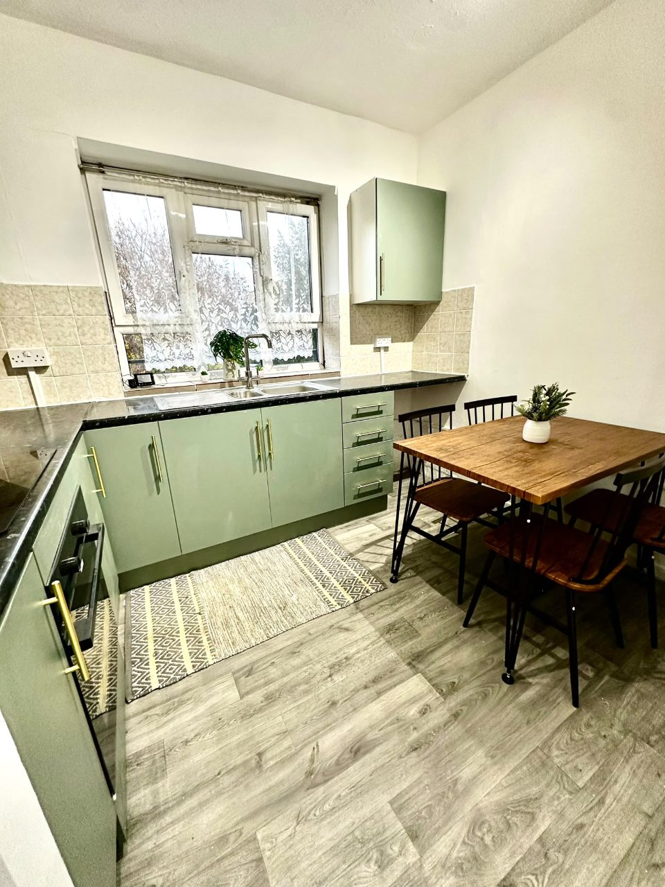 Casa em Fulham, SW6 3DL