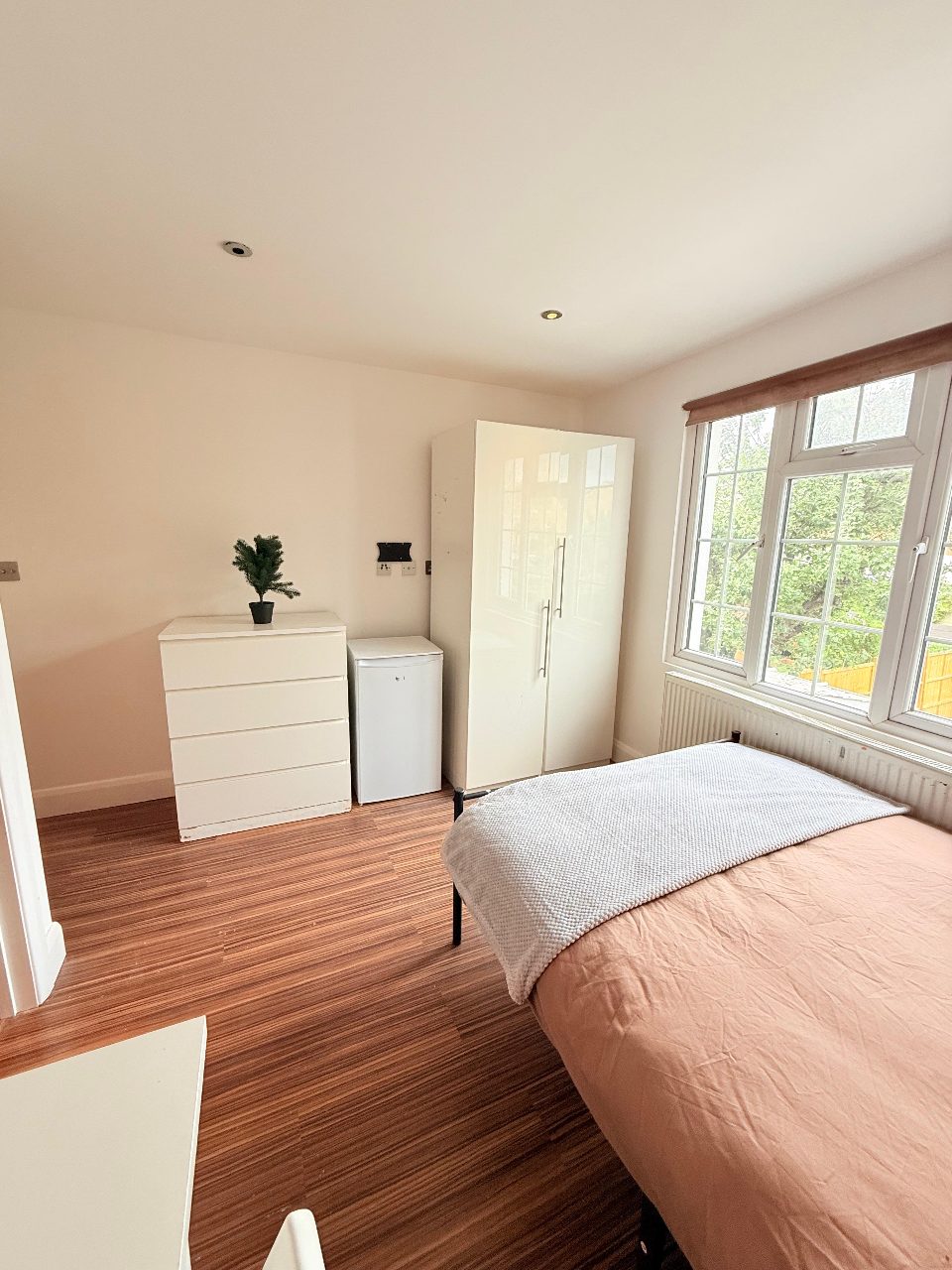 En Suite em Chiswick, W4 5DL