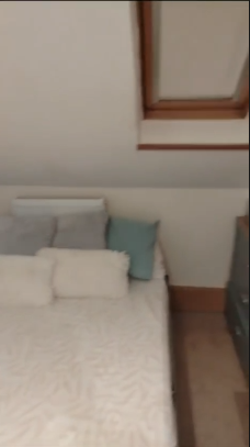 Quarto de Solteiro em Thornton Heath, CR7 7HR