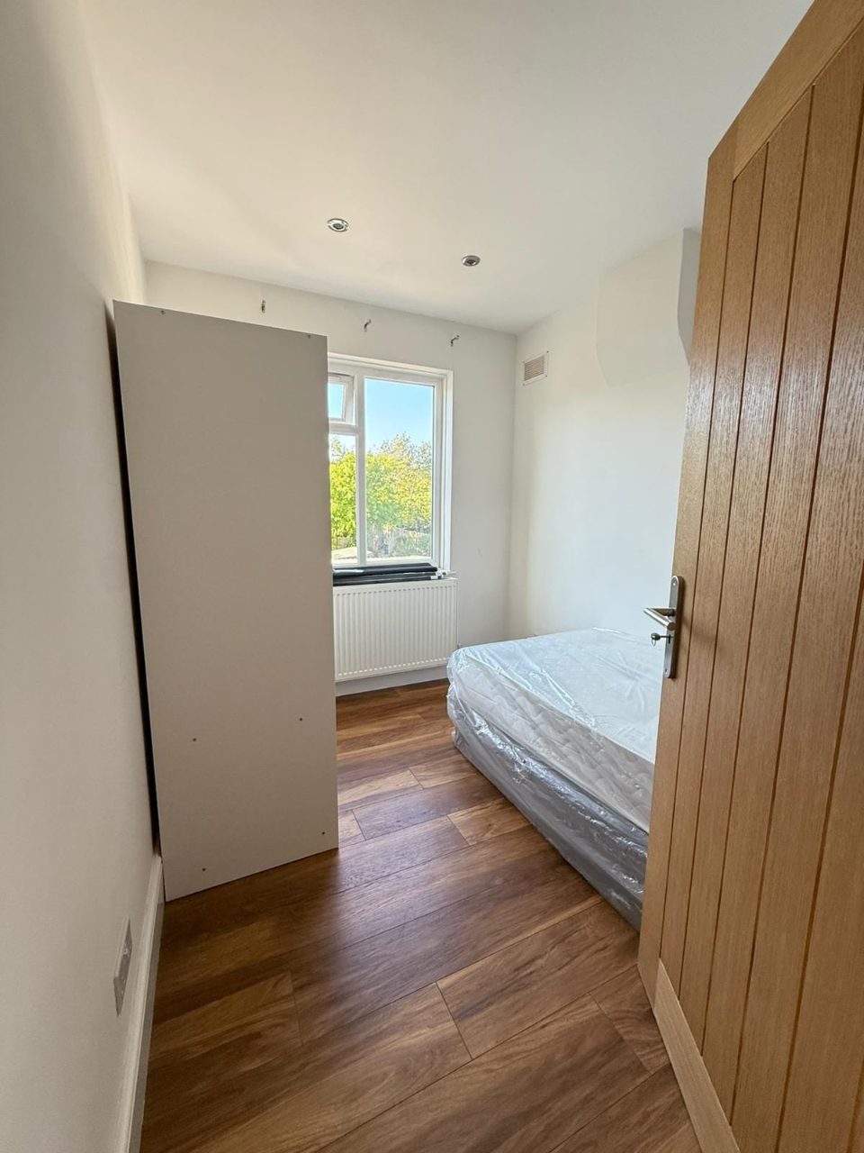 Quarto de Solteiro em Brentford, HA9 8QY