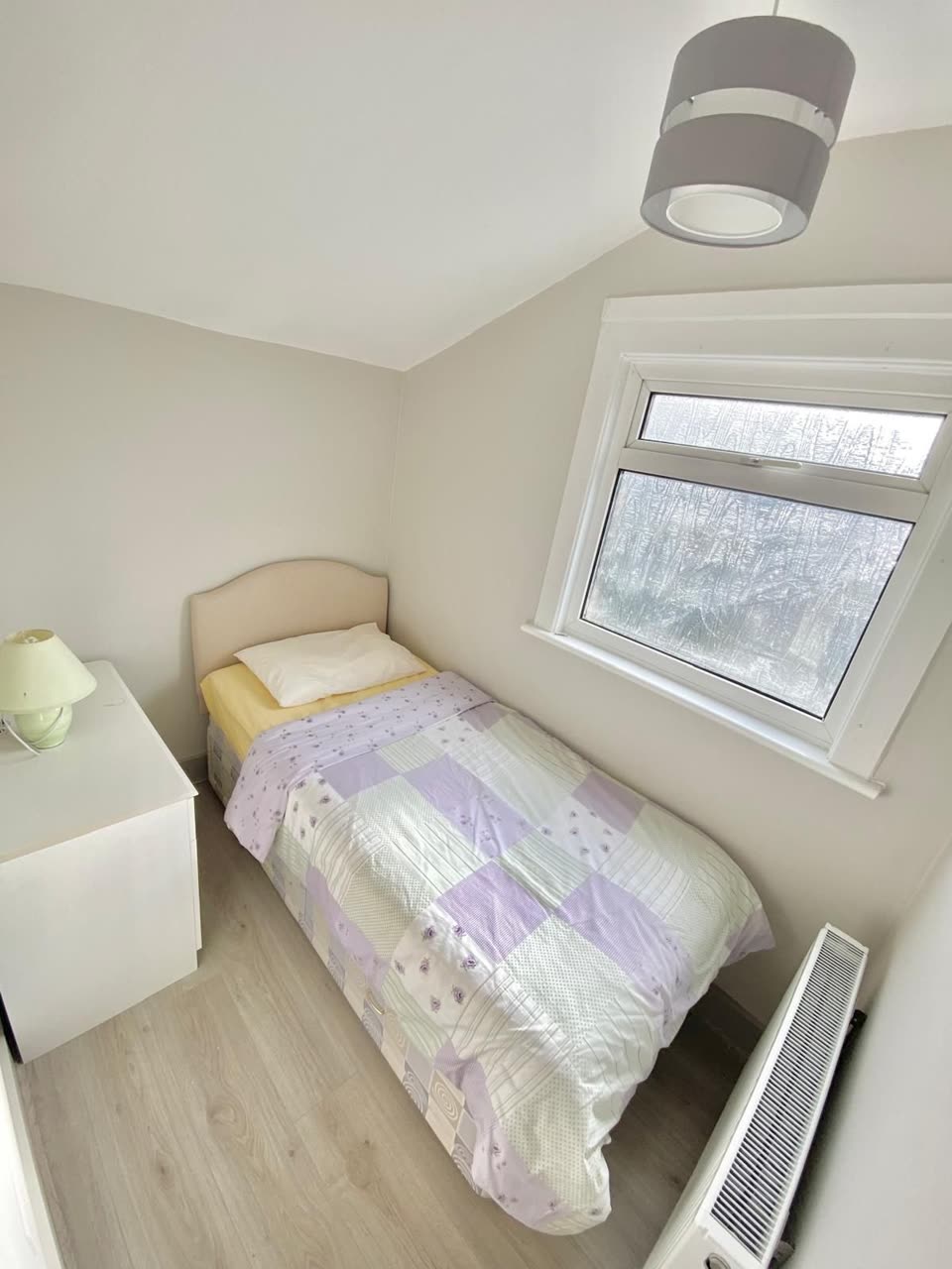 Quarto de Solteiro em Edmonton, N18 2LA