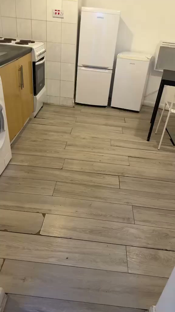 Apartamento em Crystal Palace, SE25 5EY