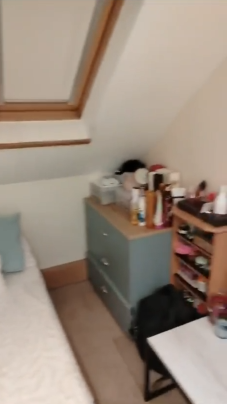 Quarto de Solteiro em Thornton Heath, CR7 7HR