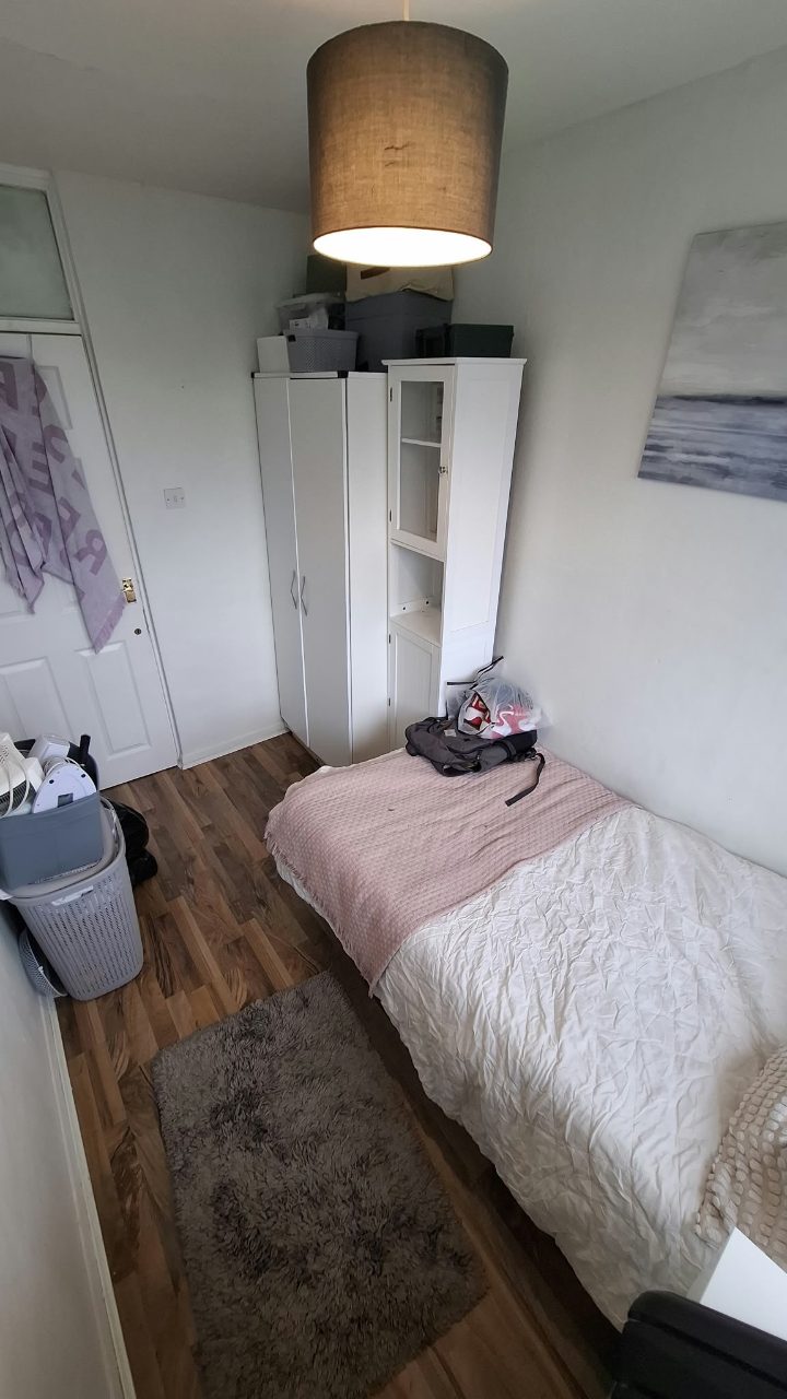 Quarto de Solteiro em Brixton, SW2 4QA