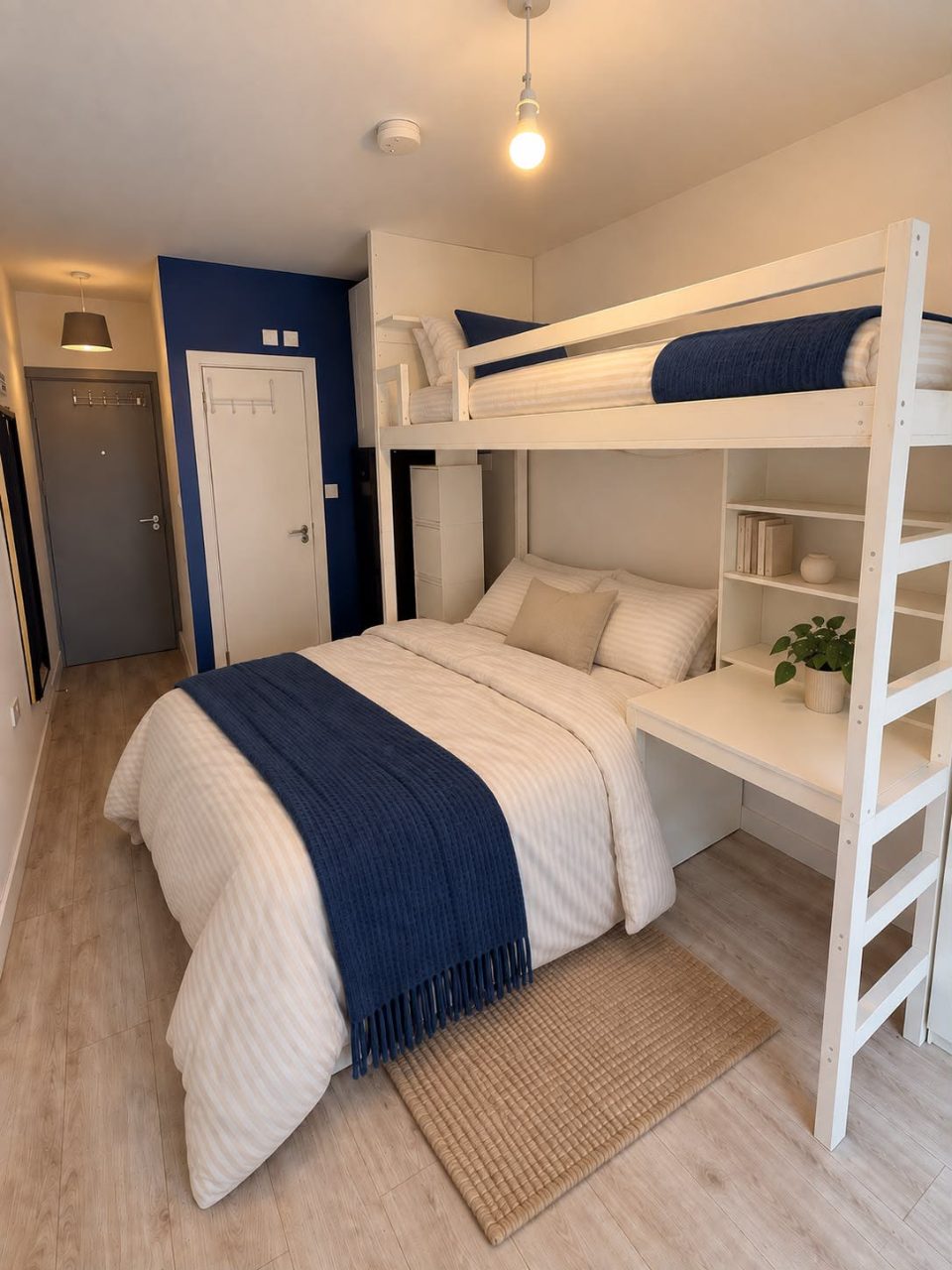 En Suite em Willesden Green, 96 Park Avenue North Nw10 1JY, NW10 1JY
