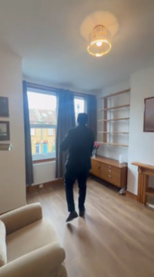 Apartamento em Streatham, SW16 5BS