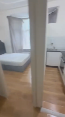 Quarto de Casal em Streatham, SW16 1RD