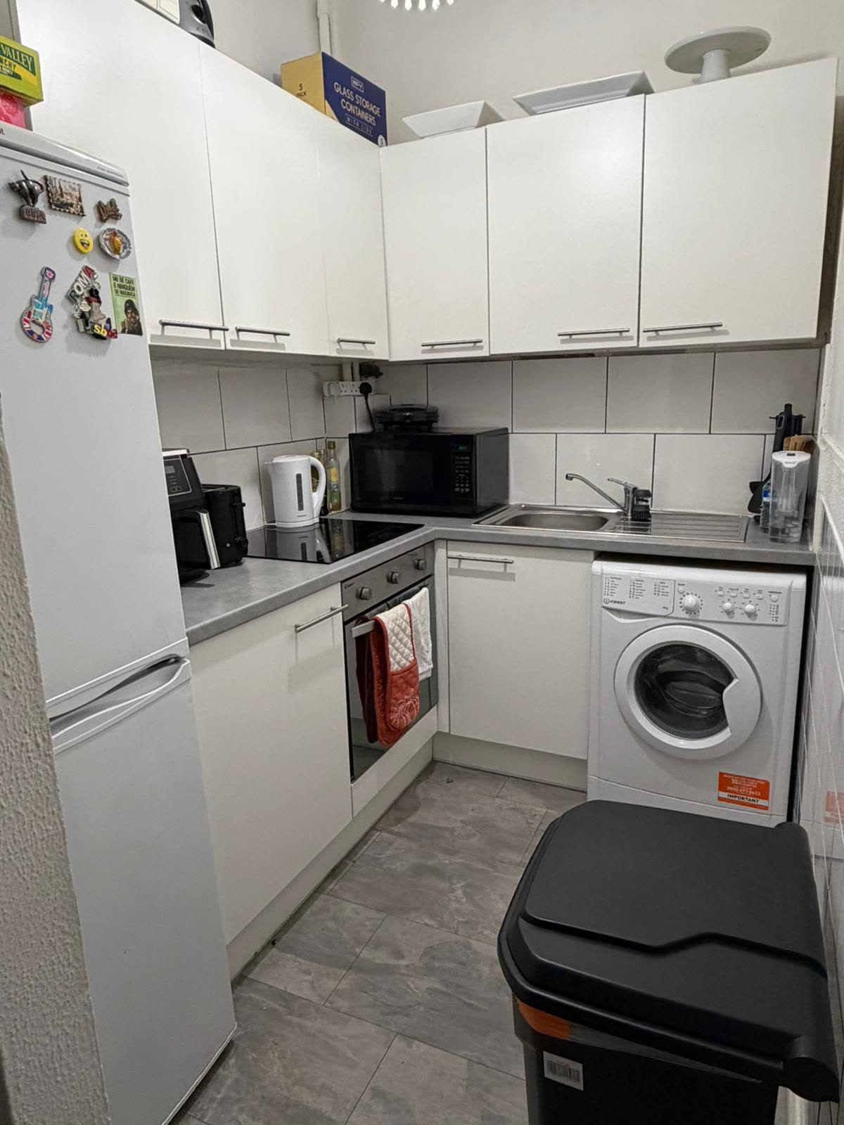 Casa em Streatham, SW16 1QE