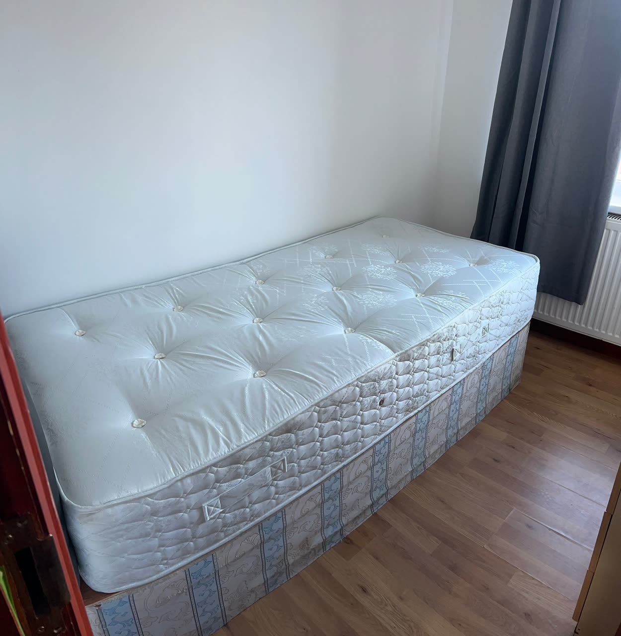 Quarto de Solteiro em Neasden, 11 Links Road, NW2 7LE