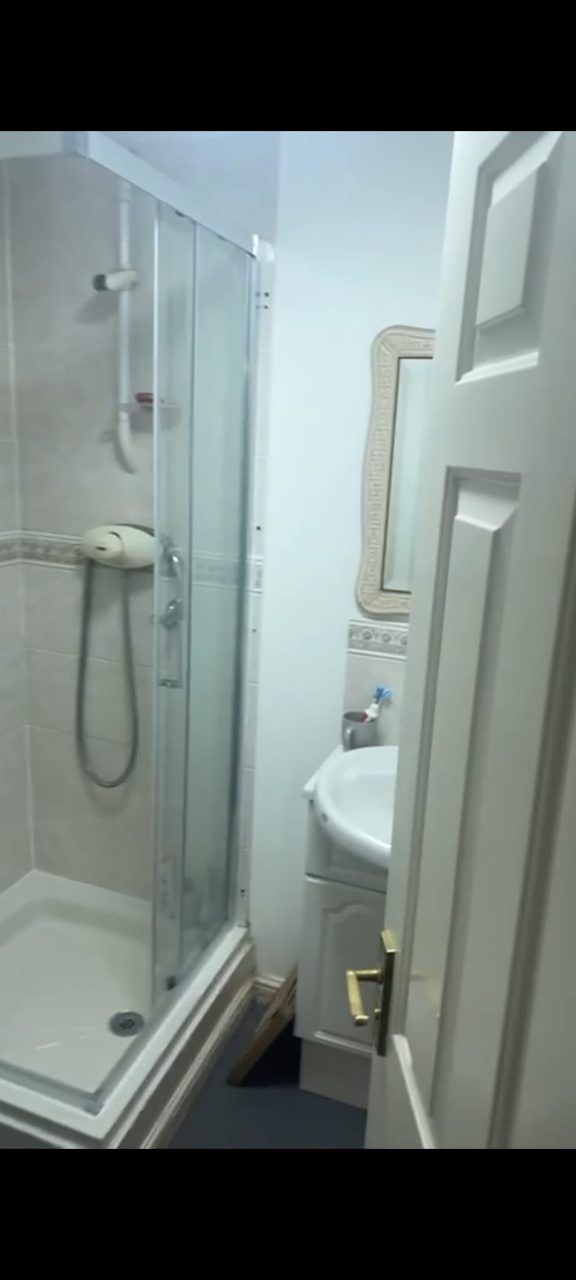 En Suite em Wembley, HA9 8ST