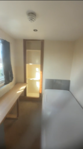 Quarto de Solteiro em Thornton Heath, CR7 7HR