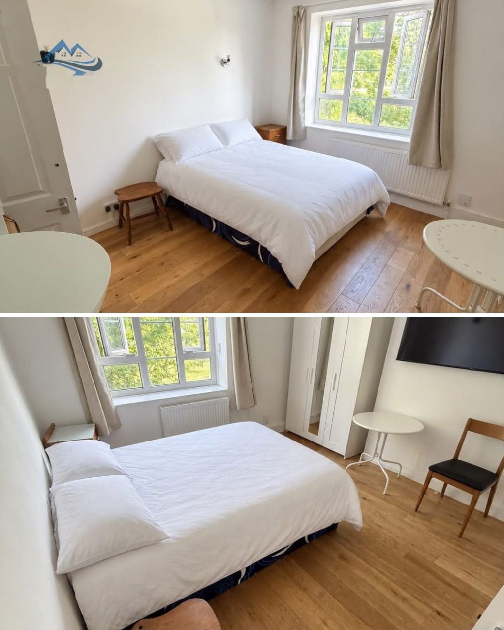 Quarto de Solteiro em Brixton, SW9 6HH